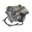 Pompe à eau pour tracteur DEUTZ-FAHR 02937454 adaptable