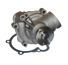 Pompe à eau pour tracteur DEUTZ-FAHR 02937454 adaptable