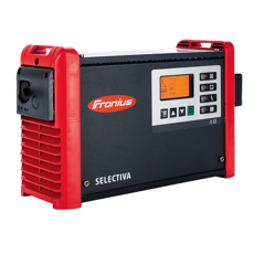 Batterieladegerät Fronius SELECTIVA AIT 1020, 12 V 20A