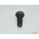 Stahlschraube blank 933/12x40 10.9 