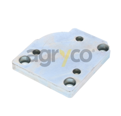 Etrier pour téléscopique MERLO 92672 adaptable