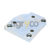 Etrier pour téléscopique MERLO 92672 adaptable