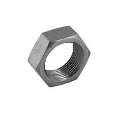 Ecrou 25 x 1,5 mm pour faucheuse PEZET adaptable