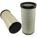 Filtre à air sécurité adaptable HIFI FILTER KA16657