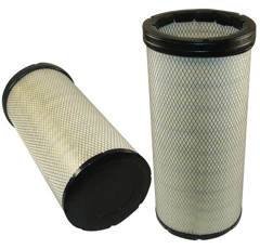 Filtre à air sécurité adaptable HIFI FILTER KA16657