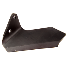 Flügelschar, Hardface beschichtet - links 34060856195H Horsch by IQ-Parts