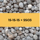 15-15-15 + 05 SO3