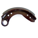 Mâchoire de frein pour tracteur DEUTZ-FAHR 04380582 adaptable