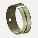 Passlager-Paar Landmaschine JOHN DEERE AT21140 Nachbau