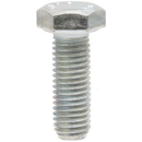 Boulon pour moissonneuse-batteuse NEW HOLLAND 80300389 adaptable