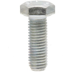 Boulon pour moissonneuse-batteuse NEW HOLLAND 80300389 adaptable