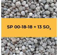 Fertigo Excellence - 00-18-18 + 13 SO3