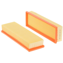 Filtre à air adaptable HIFI FILTER SA740