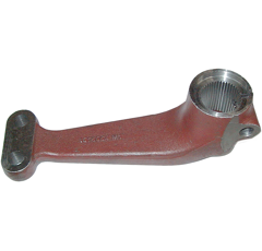 Bras de direction pour tracteur MASSEY FERGUSON 897923M2 adaptable