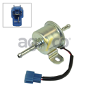Pompe d'alimentation electrique pour téléscopique MANITOU N186308 adaptable