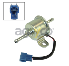 Pompe d'alimentation electrique pour téléscopique MANITOU N186308 adaptable