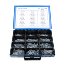 Splinte Sortiment - 1100 Stück - 94SORT1100