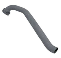 Tuyau d'échappement FENDT adaptable H268200100020