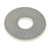 Beilagscheibe verzinkt 44x4 mm für Bauschrauben M12