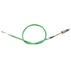 Câble d'embrayage pour tracteur FIAT/SOMECA 5126567 adaptable