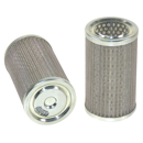 Filtre hydraulique adaptable HIFI FILTER SH62397