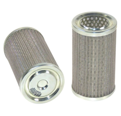 Filtre hydraulique adaptable HIFI FILTER SH62397