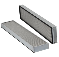 Filtre à air adaptable HIFI FILTER SC70047