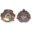 Embrayage double pour tracteur DEUTZ-FAHR 223000711 adaptable