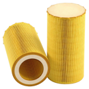 Filtre d'aération adaptable HIFI FILTER SA17334