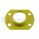 Corps de palier pour moissonneuse-batteuse LAVERDA 80310045 adaptable