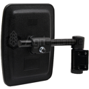 Rétroviseur droit pour machine agricole LANDINI 4203886M91 adaptable