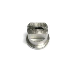 Buse pulvérisateur à jet plat XR SS 110° 10 Inox - TEEJET