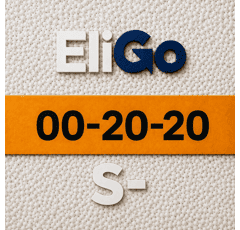 EliGo PK 00-20-20 + S−