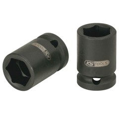 Douille llave de impacto 1/2 17 mm