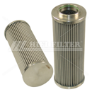 Filtre hydraulique adaptable HIFI FILTER SH67707