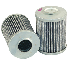 Filtre hydraulique adaptable HIFI FILTER SH60581