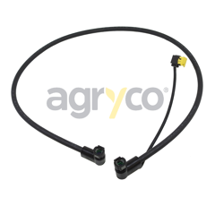 Tuyau pour téléscopique MERLO 117344 adaptable
