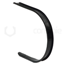 Racleur pour presses à balles GALLIGNANI 39.05.011 adaptable