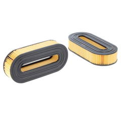 Filtre à air adaptable HIFI FILTER SC40019