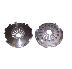 Embrayage simple pour tracteur DEUTZ-FAHR 02940730 adaptable