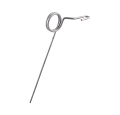 Dent 290 x 5,5 mm pour herse THYREGOD 97700290 adaptable - BlackSteel©