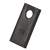 Couteau rotatif pour faucheuse JF-STOLL 1380-0025 adaptable - Blacksteel©