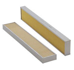 Filtre à air adaptable HIFI FILTER SC17090