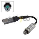 Interrupteur pour téléscopique MERLO 104524 adaptable