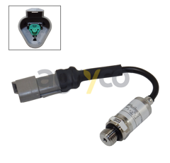 Interrupteur pour téléscopique MERLO 104524 adaptable