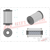 Filtre hydraulique adaptable HIFI FILTER SH57382