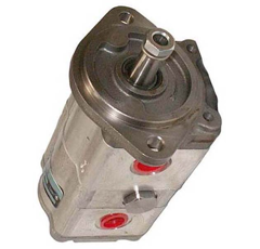 Pompe hydraulique de machine agricole MASSEY FERGUSON 3701006M91 adaptable - REXROTH