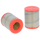 Filtre à air adaptable HIFI FILTER SA16391