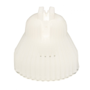 Buse pulvérisateur à jet plat RFX 110° Blanche & Joints - NOZAL (Ancien modèle)