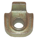 Support de dent Andaineur FELLA TH 8608 DN 150094